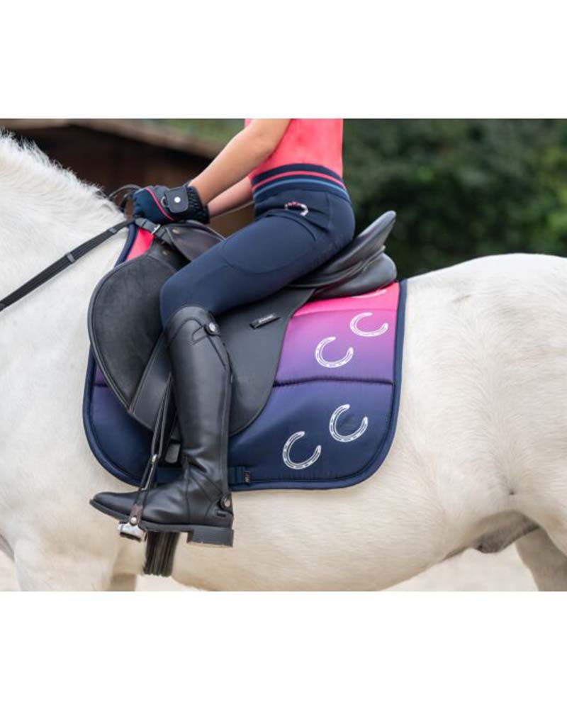 Pony Saddle Pads